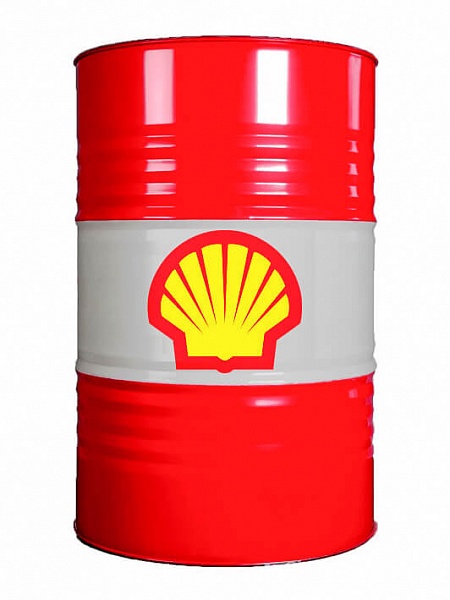 Масло SHELL TEGULA