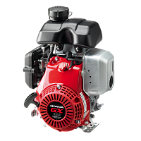 Двигатель бензиновый Honda GX 100U KRE4 OH
