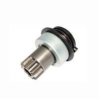 Бендикс стартера Nissan K15