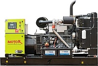Дизельный генератор АД550-T400(550 квт)