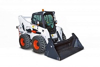 Колесный мини-погрузчик Bobcat S650