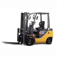 Вилочный погрузчик GOODSENSE FD25G
