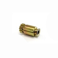 Бендикс стартера Komatsu S6D155-4