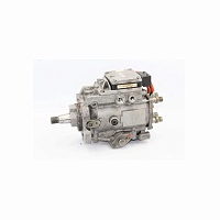 ТНВД (S4S) Jungheinrich DFG 430