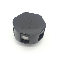 Пробка горловины масляной Doosan DL06