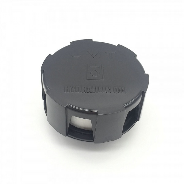 Пробка горловины масляной Doosan DL06