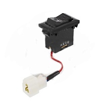 Переключатель режима скорости TCM FD50T9