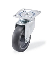Колёсная опора Kama 1702-MTB-100