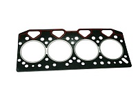 Прокладка ГБЦ Perkins D3900