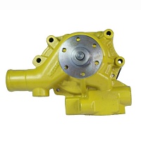 Водяной насос для Komatsu WA120