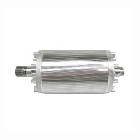 Якорь электродвигателя Doosan B35X-5 (А524924)