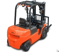 Бензиновый погрузчик Hangcha HC CPQD35N-RW22
