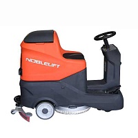 Поломоечная машина Noblelift NR530